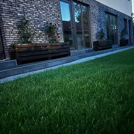 Luxury Private Apartamento