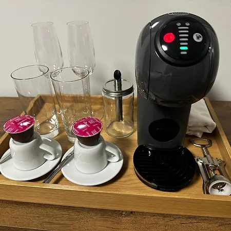 Luxury Private Apartamento