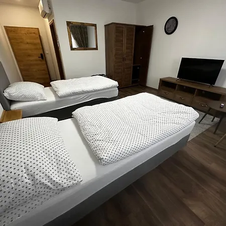 Apartamento Luxury Private *