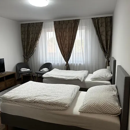 Apartamento Luxury Private *